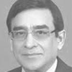 Dr Javaid Laghari