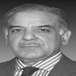 Muhammad Shahbaz Sharif