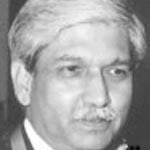 Shahzad Chaudhry