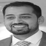 Syed Muhammad Abubakar