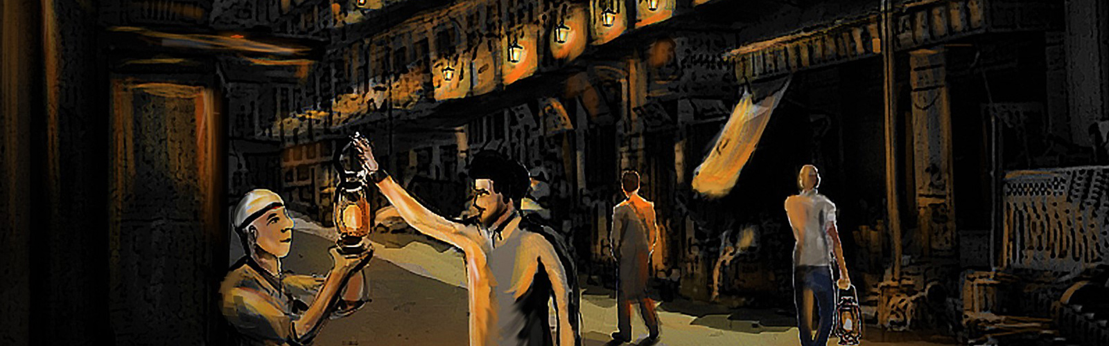 The changing political dynamics