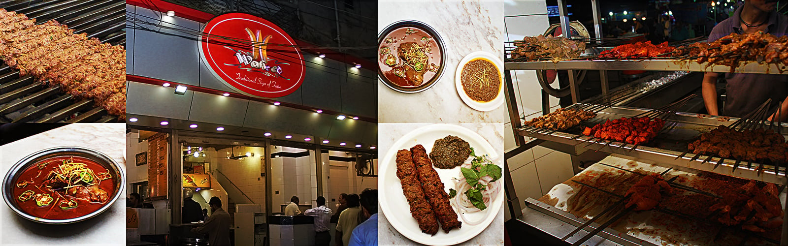 Waheed Kebab House: The time-tested taste of tradition