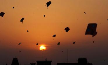 Is Basant a thing of the past?