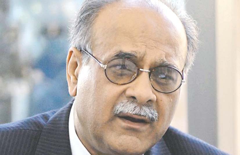 An open letter to Najam Sethi