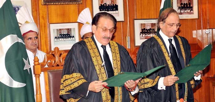 Challenges for the new CJP