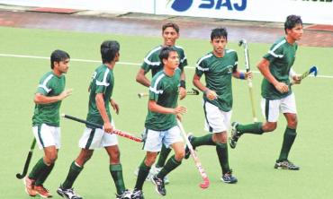 Junior Hockey World Cup: Facts & Feats