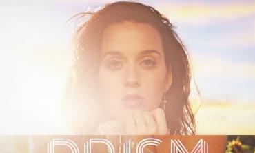 Katy Perry: Still stuck in a teenage dream