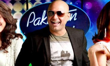 Pakistan Idol fever!