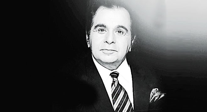 Dilip Kumar…in his own words