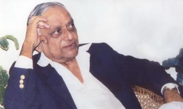 ABS and his tribe of the pen