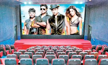 A turn to digital and there’s no going back