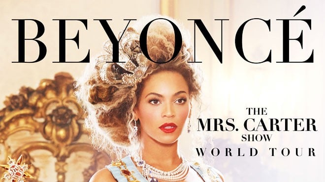 Is Beyoncé a feminist icon?
