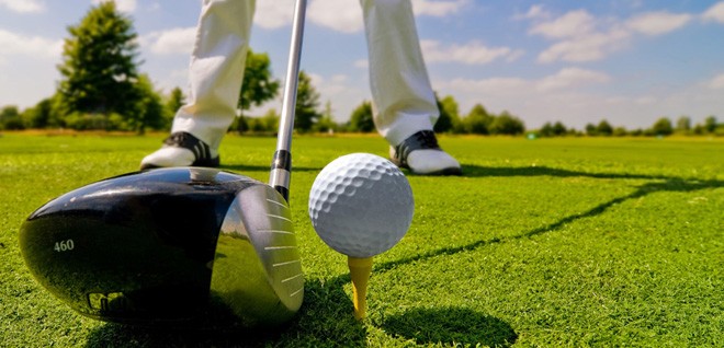 Teaching golf -- Part II