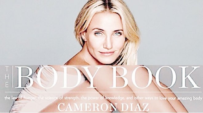 How to Be Cameron Diaz