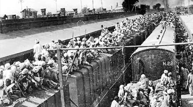 The great summer exchange