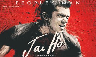 Jai Ho - How a hopeless movie became a hit!