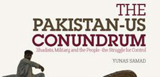 Pakistan in scholarly discourse