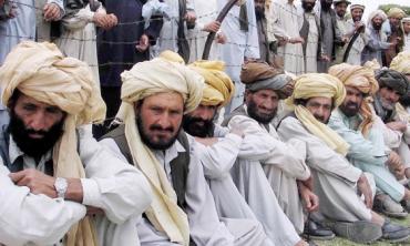 Militancy and Pakhtun code