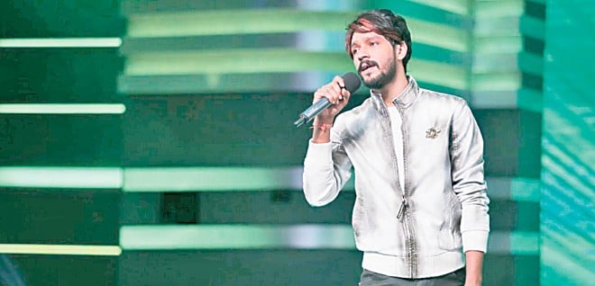 Top four notes of Pakistan Idol