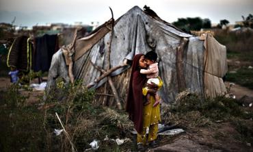 The ‘others’ among us