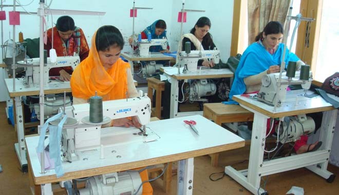 Labouring for social security