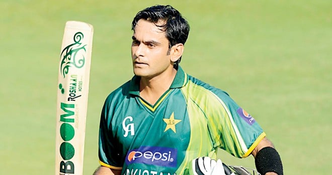 The rise and fall of Hafeez