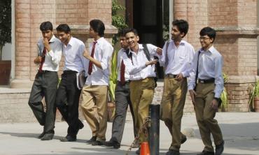 Americans, Jews, Hindus