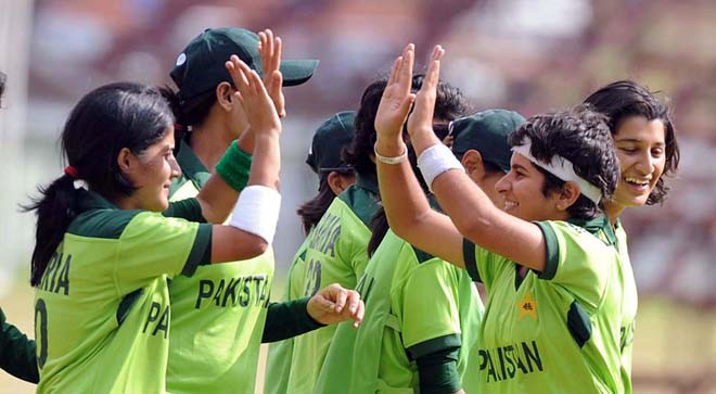 The gap between then and now