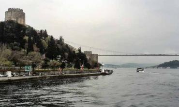 Allure of the Bosphorus