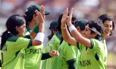 The gap between then and now