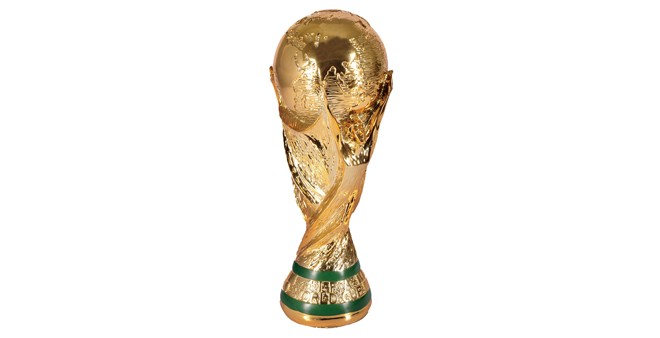 FIFA World Cup 2014  - The Guide