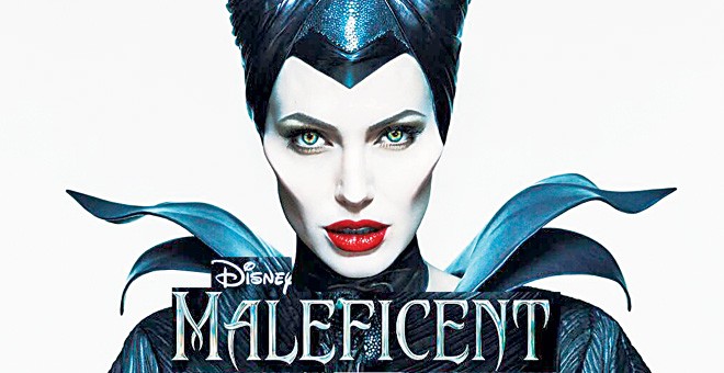 The Final cut: Maleficent and Holiday