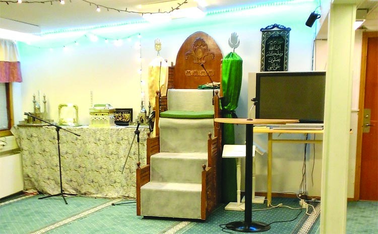 Safety under the Arctic belt