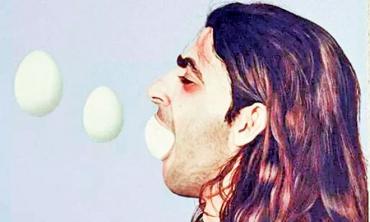 Putting the art in artiste