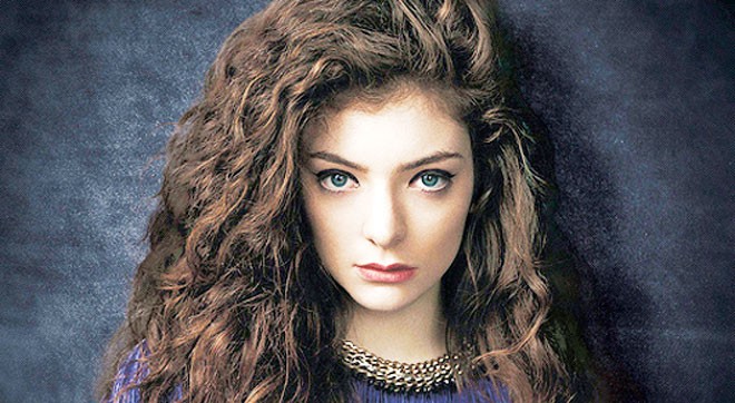 The trouble with the fabulous Miss Lorde