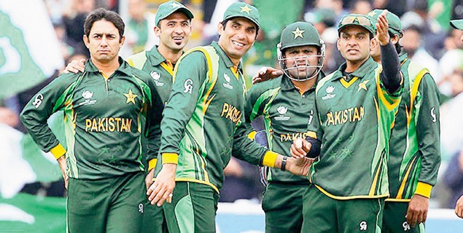 Batsmen on merit, bowlers on hope