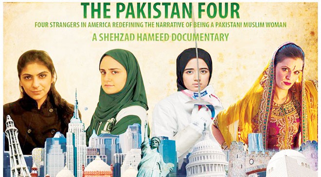 Of The Pakistan Four