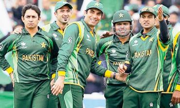 Batsmen on merit, bowlers on hope