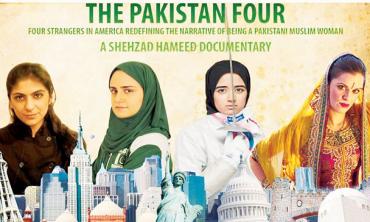 Of The Pakistan Four