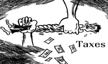 Failing Board of Revenue