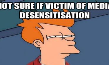 Not a spectator, but an actor be