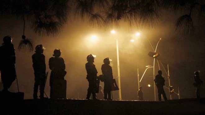 A necessary tool for governance?