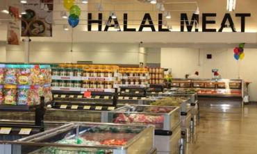 A gap in halal market