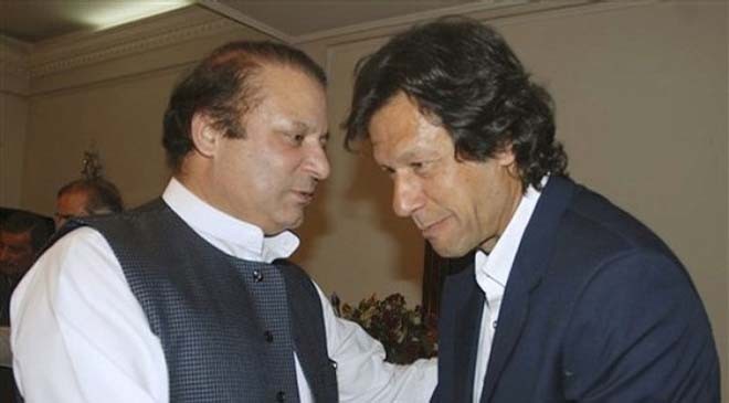 A scramble for power