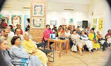 Sanctuaries for the Soul