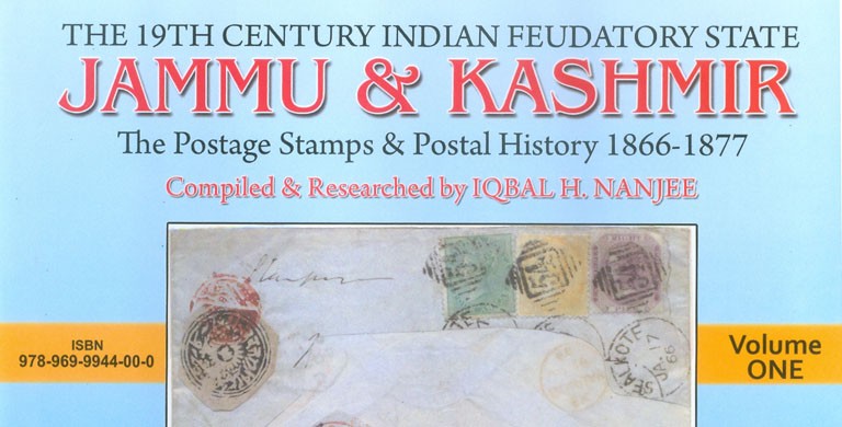 History in stamps