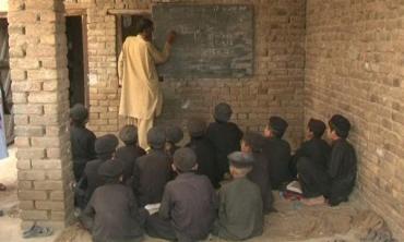 Clones of alien people