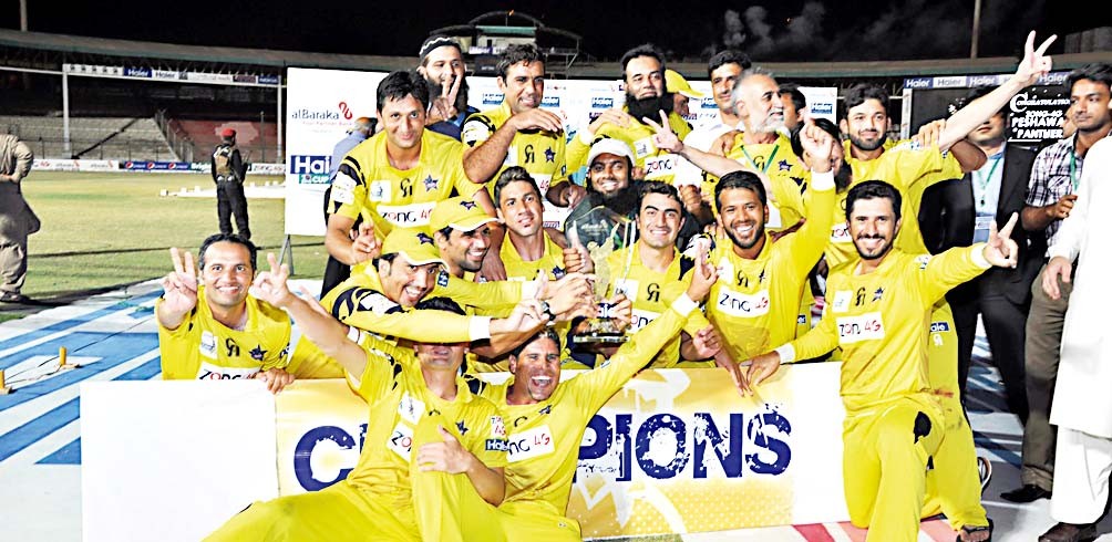 Drawing positives from National T20 Cup