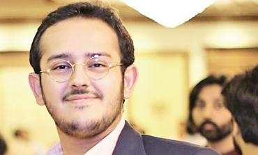 Azaan Sami Khan: Squashing the mythic legend of ‘young equals ignorant’