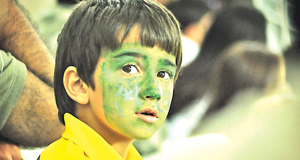 Confessions of a Pakistan fan-turned-cynic
